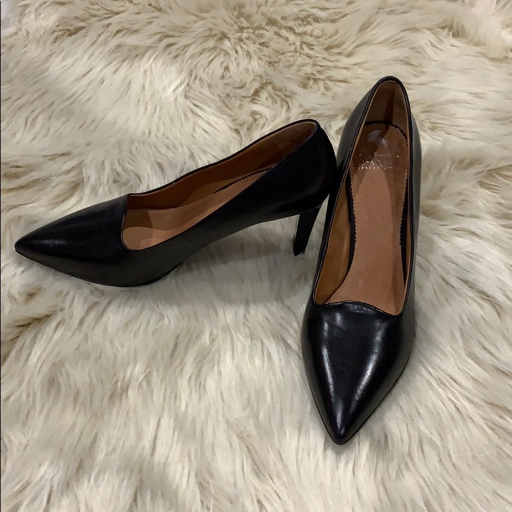 SARTO by Franco Sarto Shaley pump BNWOB sz 11